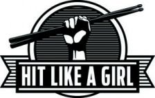 Hit Like A Girl
