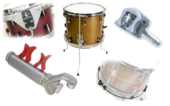 Gauger Percussion