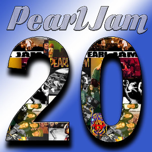 Pearl Jam 20