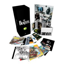 The Beatles CD Box Set