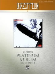 Led Zeppelin I - Platinum Drums
