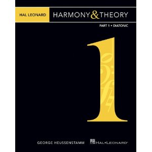 Harmony & Theory - Part 1